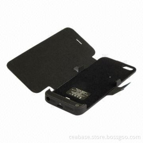 Power Bank Cases for iPhone 5, Export a Lot to US Market